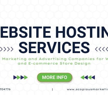 Digital Marketing and Advertising Companies