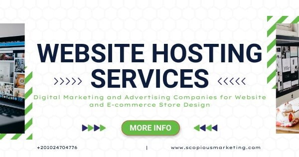Digital Marketing and Advertising Companies