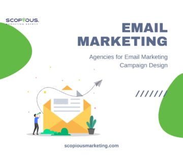 Email Marketing Agencies