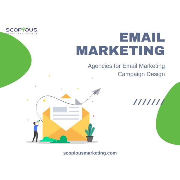 Email Marketing Agencies