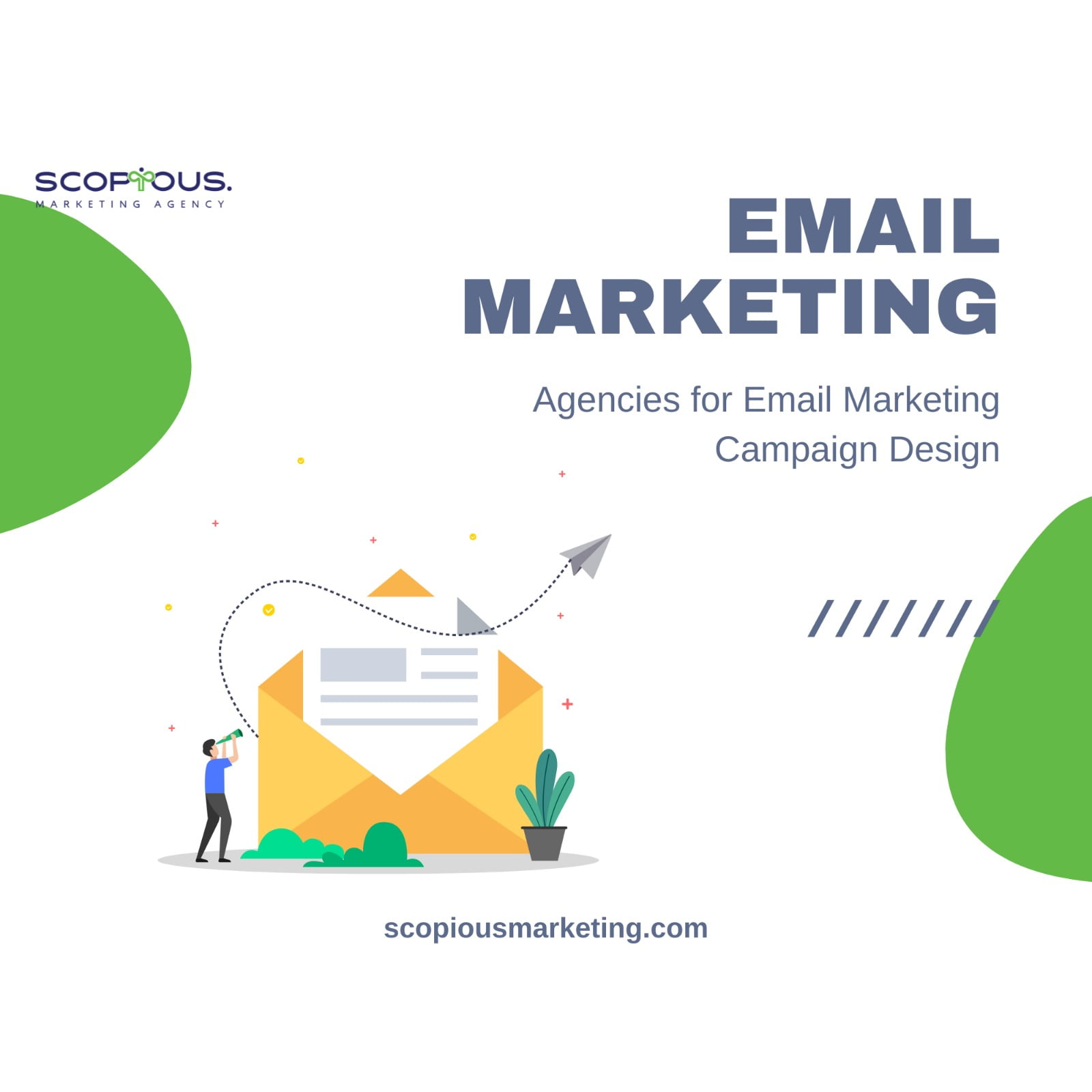 Email Marketing Agencies