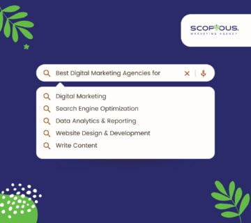 Best Digital Marketing Agencies