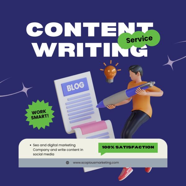 Seo and Digital Marketing Company