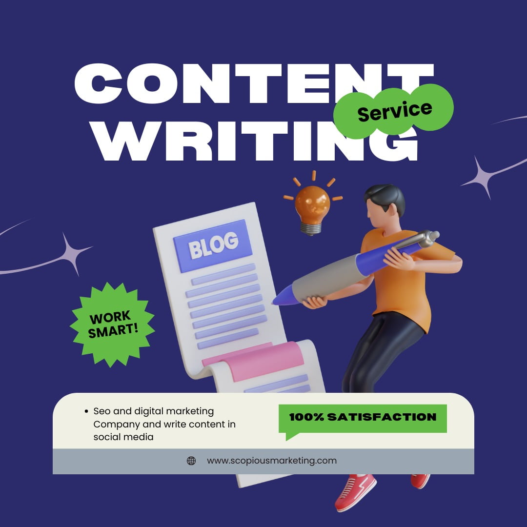 Seo and Digital Marketing Company