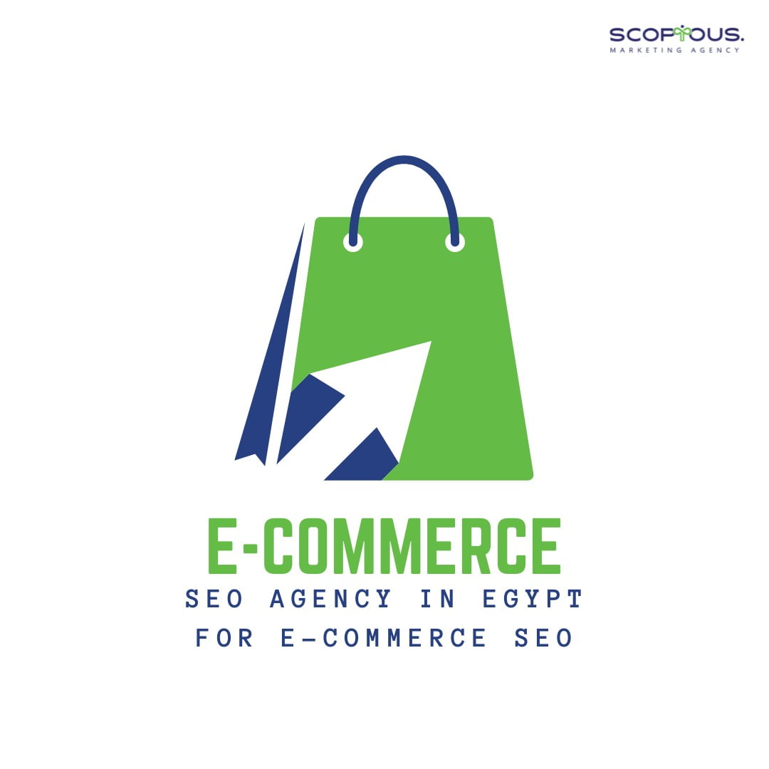 SEO agency in Egypt