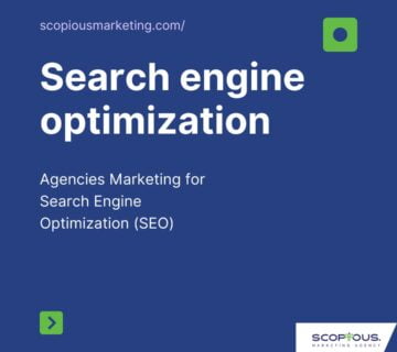 Agencies Marketing