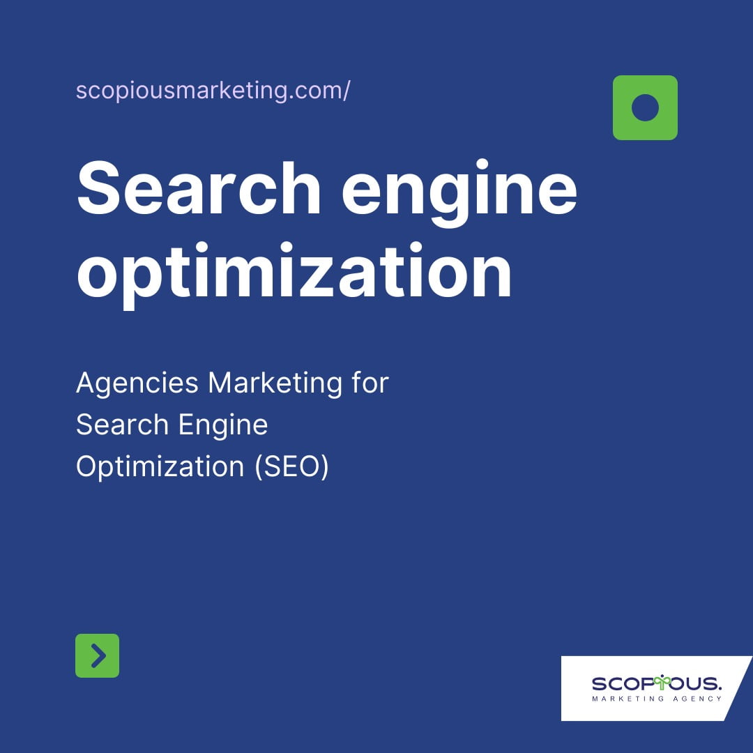 Agencies Marketing