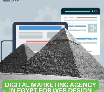 Digital Marketing Agency in Egypt