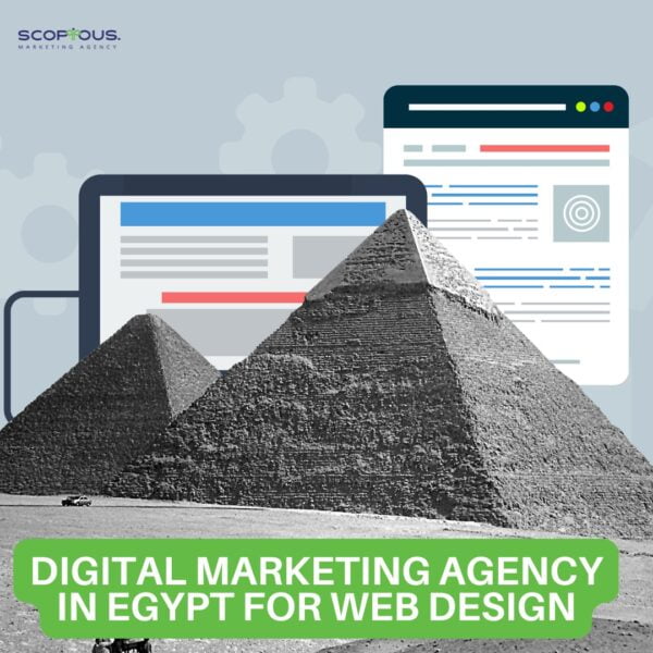 Digital Marketing Agency in Egypt