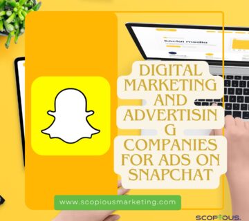 Digital Marketing and Advertising Companies