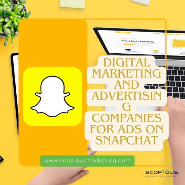 Digital Marketing and Advertising Companies