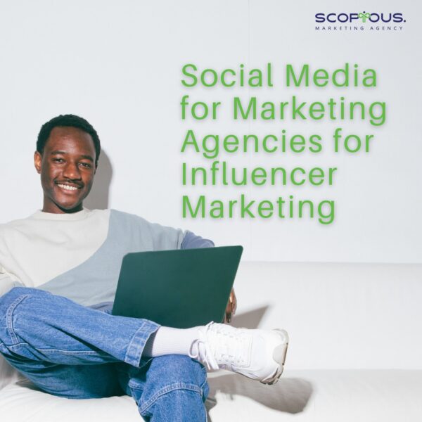 Social Media for Marketing Agencies