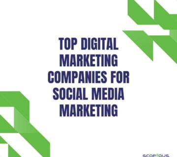 Top Digital Marketing Companies