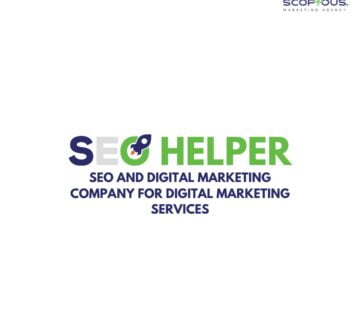 SEO and digital marketing company