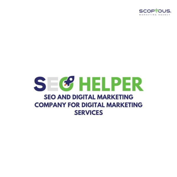 SEO and digital marketing company