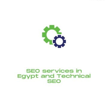 SEO services in Egypt