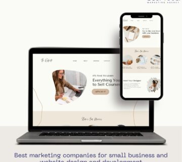 Best Marketing Companies for small business