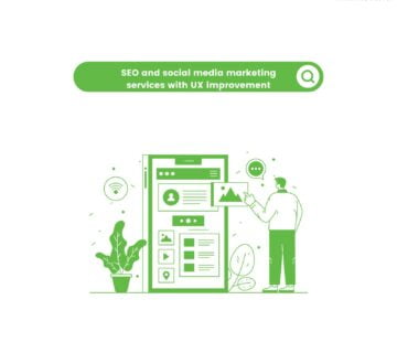 SEO and social media marketing services