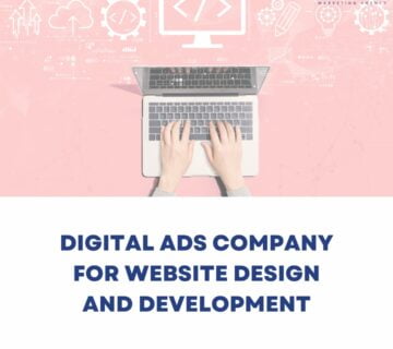 Digital Ads Company