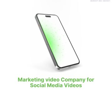 Marketing video Company